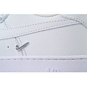US$80.00 Nike AIR Force 1 shoes for men #784195