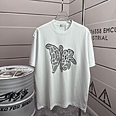 US$35.00 Dior T-shirts for men #784228