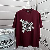 US$35.00 Dior T-shirts for men #784229