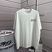 US$35.00 Dior T-shirts for men #784231
