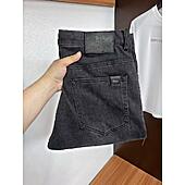 US$50.00 Dior Jeans for men #784235