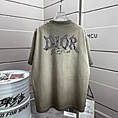US$35.00 Dior T-shirts for men #784238
