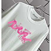US$35.00 Dior T-shirts for men #784240