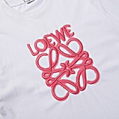 US$25.00 LOEWE T-shirts for MEN #784244