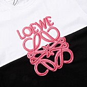 US$25.00 LOEWE T-shirts for MEN #784245