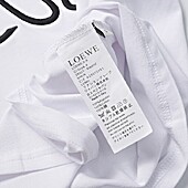 US$25.00 LOEWE T-shirts for MEN #784246