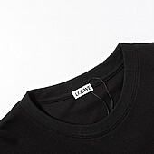 US$25.00 LOEWE T-shirts for MEN #784247