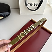 US$58.00 LOEWE AAA+ Belts #784252