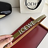 US$58.00 LOEWE AAA+ Belts #784253