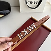 US$58.00 LOEWE AAA+ Belts #784255