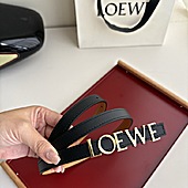 US$58.00 LOEWE AAA+ Belts #784257