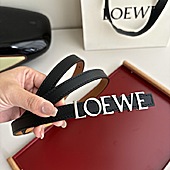 US$58.00 LOEWE AAA+ Belts #784258