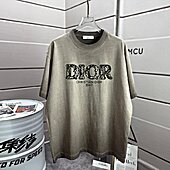 US$35.00 Dior T-shirts for men #784261