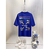 US$27.00 OFF WHITE T-Shirts for Men #784390