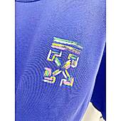 US$27.00 OFF WHITE T-Shirts for Men #784390