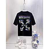 US$27.00 OFF WHITE T-Shirts for Men #784391