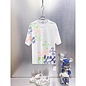 US$25.00 OFF WHITE T-Shirts for Men #784392