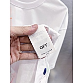 US$25.00 OFF WHITE T-Shirts for Men #784392