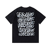 US$27.00 OFF WHITE T-Shirts for Men #784393