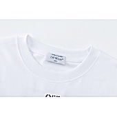 US$21.00 OFF WHITE T-Shirts for Men #784394