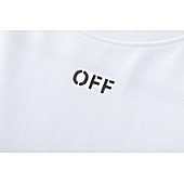 US$21.00 OFF WHITE T-Shirts for Men #784394