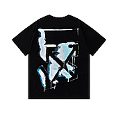 US$21.00 OFF WHITE T-Shirts for Men #784395