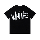 US$21.00 OFF WHITE T-Shirts for Men #784396