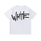 US$21.00 OFF WHITE T-Shirts for Men #784397