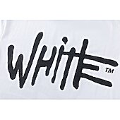 US$21.00 OFF WHITE T-Shirts for Men #784397