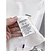US$25.00 OFF WHITE T-Shirts for Men #784398