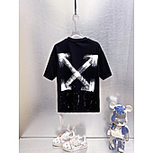 US$25.00 OFF WHITE T-Shirts for Men #784399
