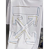 US$27.00 OFF WHITE T-Shirts for Men #784401