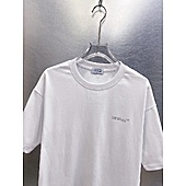 US$27.00 OFF WHITE T-Shirts for Men #784401
