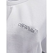 US$27.00 OFF WHITE T-Shirts for Men #784401