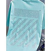 US$25.00 OFF WHITE T-Shirts for Men #784403