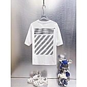 US$25.00 OFF WHITE T-Shirts for Men #784404