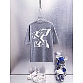 US$23.00 OFF WHITE T-Shirts for Men #784406