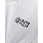 US$23.00 OFF WHITE T-Shirts for Men #784407