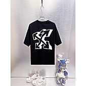 US$23.00 OFF WHITE T-Shirts for Men #784408
