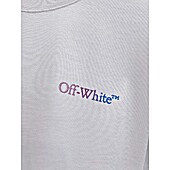US$23.00 OFF WHITE T-Shirts for Men #784409