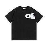 US$21.00 OFF WHITE T-Shirts for Men #784411