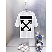 US$23.00 OFF WHITE T-Shirts for Men #784415