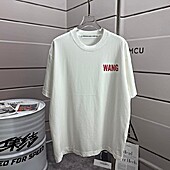 US$35.00 Alexander wang T-shirts for Men #784419