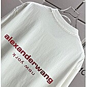 US$35.00 Alexander wang T-shirts for Men #784419