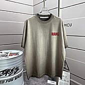 US$35.00 Alexander wang T-shirts for Men #784420