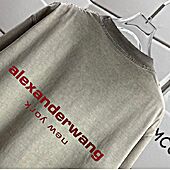 US$35.00 Alexander wang T-shirts for Men #784420