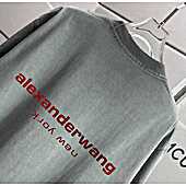 US$35.00 Alexander wang T-shirts for Men #784421