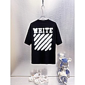 US$23.00 OFF WHITE T-Shirts for Men #784426