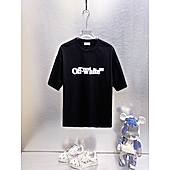 US$23.00 OFF WHITE T-Shirts for Men #784426
