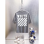 US$23.00 OFF WHITE T-Shirts for Men #784427
